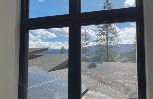 Cle Elum Apartment | Cozy studio/carriage house in enchanting Suncadia near lodge and golf course