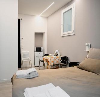 Bassano del Grappa Apartment | Cozy Studio Downtown