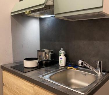 Bassano del Grappa Apartment | Cozy Studio Downtown