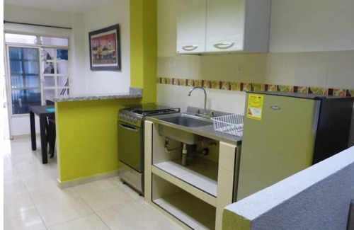 Cali Apartment | Cozy studio for 1- Cali Northside