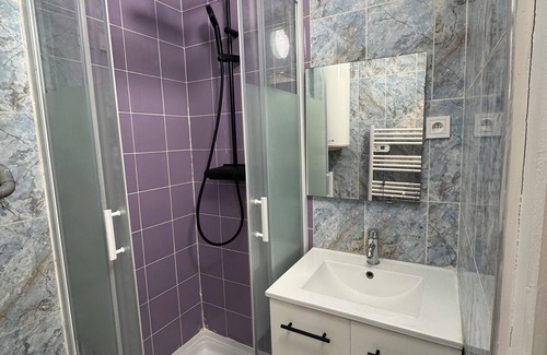 Montmagny Apartment | Cozy studio for 2 - Near Paris (15 min), CDG Airport, Stade-de-France