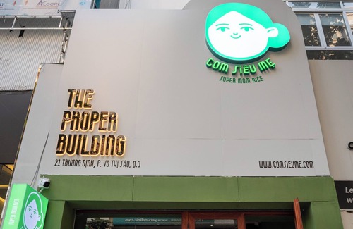 Ben Thanh Apartment | Cozy studio for 3 people in City Center with Fast WiFi and Eatery