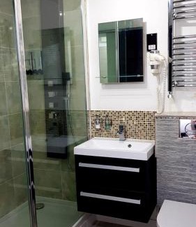 Pimlico Apartment | Cozy Studio