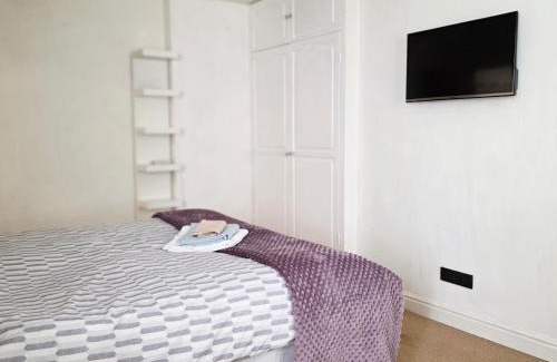 Pimlico Apartment | Cozy Studio