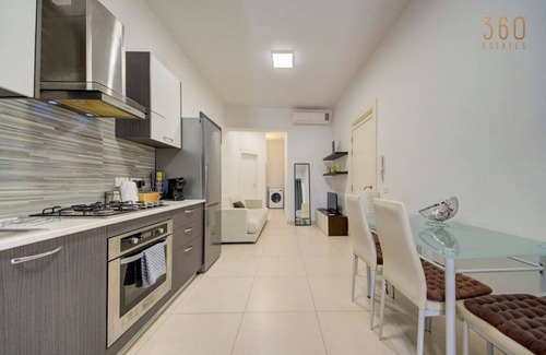 Mosta Apartment | Cozy Studio home with Stunning Mosta Dome Views!