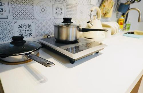 Petaling District Apartment | Cozy Studio Home2Stay