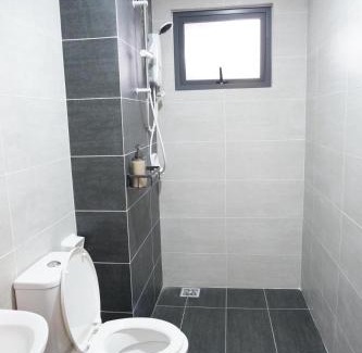 Petaling District Apartment | Cozy Studio Home2Stay