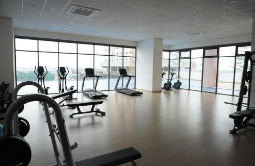 Petaling District Apartment | Cozy Studio Home2Stay