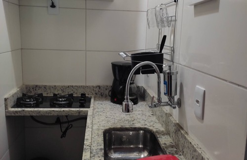 Teresopolis Apartment | Cozy Studio in Teresopolis Alto