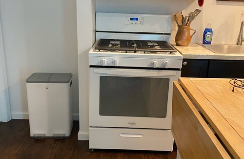 Johnsonville Apartment | Cozy studio, immaculate, country setting with hot tub.