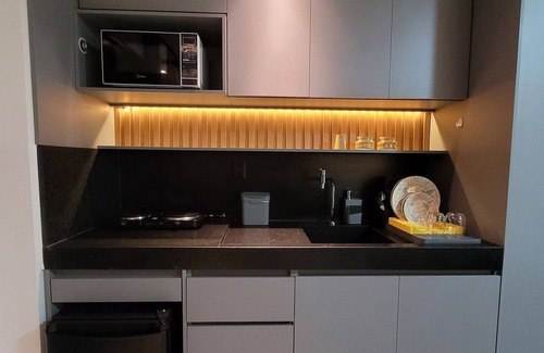 Jardim Oceania House | Cozy Studio in Bessa