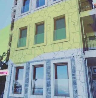 Konak Apartment | Cozy Studio in Center of Izmir