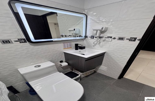 Villanueva Apartment | Cozy studio in charming Villanueva with WiFi, AC