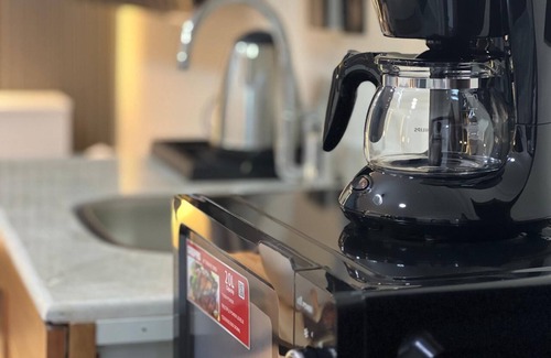 Riyadh Apartment | Cozy studio in enjoyable Riyadh with WiFi, AC