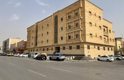 Riyadh Apartment | Cozy studio in enjoyable Riyadh with WiFi, AC