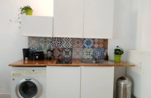 Friedrichshain Apartment | Cozy studio in Friedrichshain, 4 quiet guests only