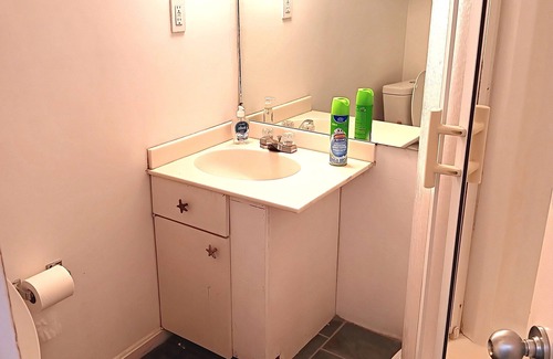 Mechanicsburg Apartment | Cozy studio in Mechanicsburg with WiFi, AC