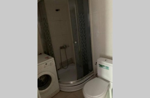Rasimpasa Apartment | Cozy studıo in the heart of Kadıkoy
