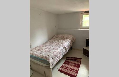 Rasimpasa Apartment | Cozy studıo in the heart of Kadıkoy