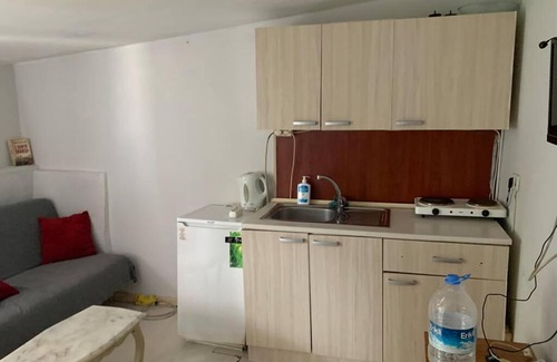Rasimpasa Apartment | Cozy studıo in the heart of Kadıkoy