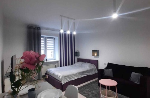 Kalisz Apartment | Cozy studio near city centre