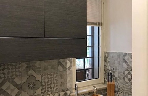 Celio Apartment | Cozy Studio near the Colosseum.