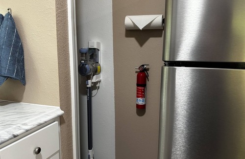 Newport Apartment | Cozy Studio Retreat Close to East TN & SC Sites