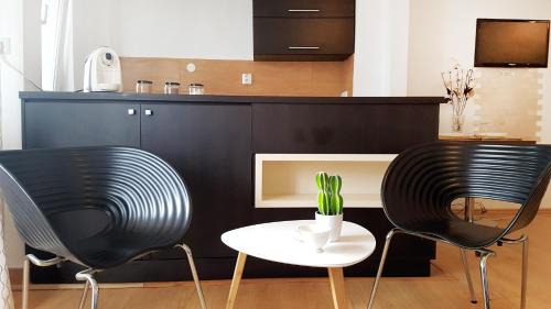 Bucharest City-Centre Apartment | Cozy Studio Stefan cel Mare
