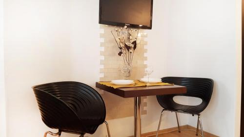 Bucharest City-Centre Apartment | Cozy Studio Stefan cel Mare