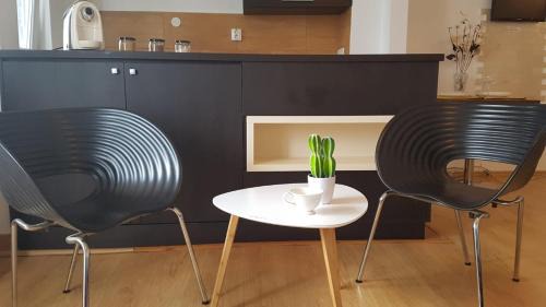 Bucharest City-Centre Apartment | Cozy Studio Stefan cel Mare