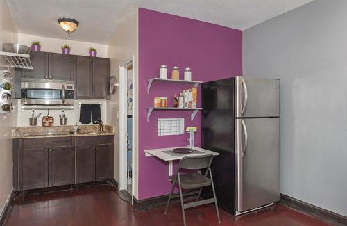 Theatre District Apartment | Cozy Studio Steps from Boston Common and Theaters