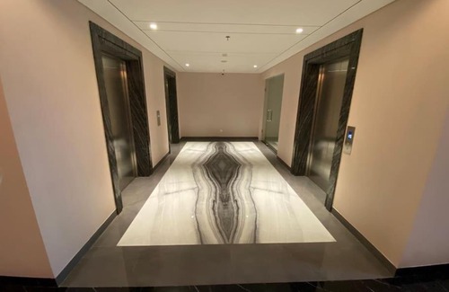 Surabaya Apartment | Cozy Studio Unit @Ciputra World Surabaya