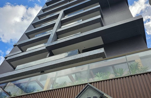 Barra Apartment | Cozy Studio w Balcony & Pool in Carnival's Heart - SSA009