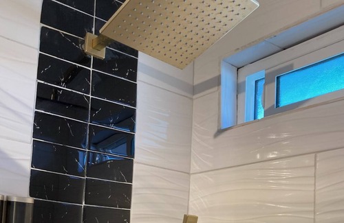 Banning Apartment | Cozy Studio w/ Kitchen near Casino & Highway