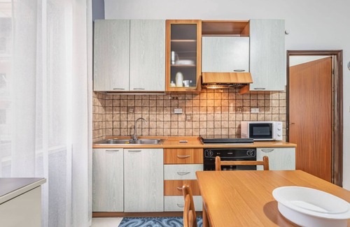 Chianchitta-Pallio Apartment | Cozy Studio x2 - w/Balcony