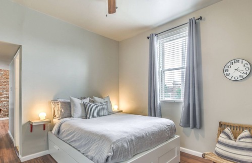 Tower Grove East Apartment | Cozy Studio✦3 miles to DWTN✦Free Parking✦WIFI