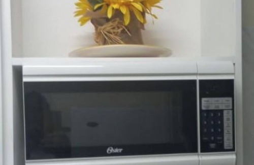 Road Town Apartment | Cozy Studio4 in serene Tortola with AC, WiFi. Enjoyable getaway with Sunset View