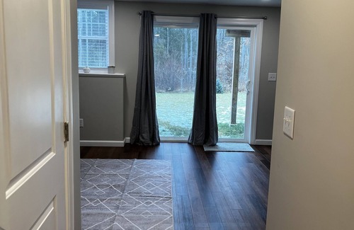Essex Junction Condo | Cozy Suite Escape between Burlington & Stowe