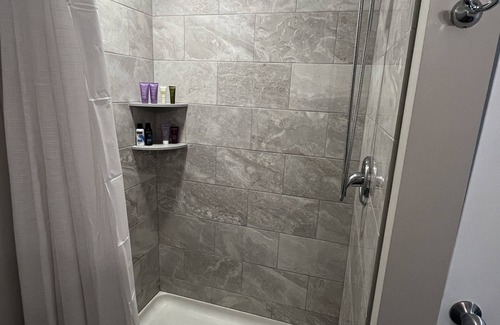 Essex Junction Condo | Cozy Suite Escape between Burlington & Stowe