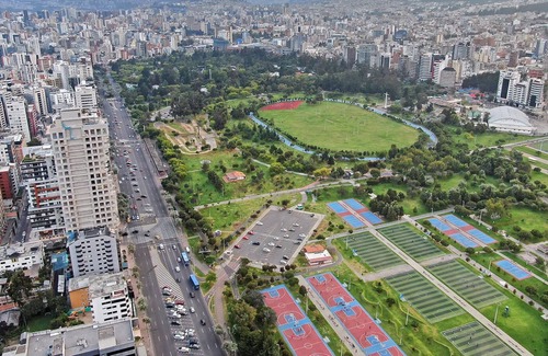 Financial District Apartment | Cozy suite in the heart of the financial district