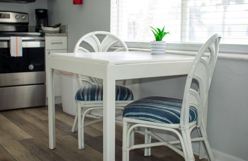 Smyrna Dunes Apartment | Cozy suites across the street fromnthe beach!