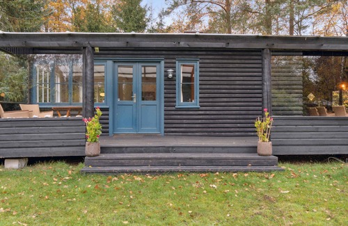 Frederiksvaerk House | Cozy summer house near the beach and nature
