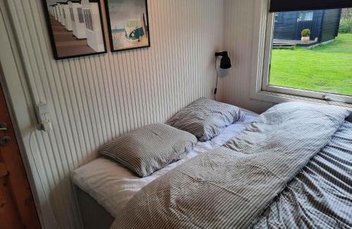 Lonstrup House | Cozy Summer House In Lønstrup For 5 People,
