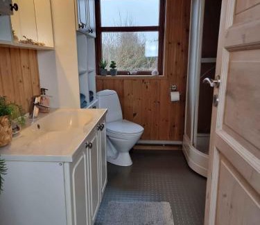 Lonstrup House | Cozy Summer House In Lønstrup For 5 People,