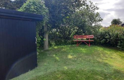 Lonstrup House | Cozy Summer House In Lønstrup For 5 People,