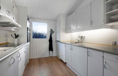 Glesborg House | Cozy Summer House On Scenic Djursland