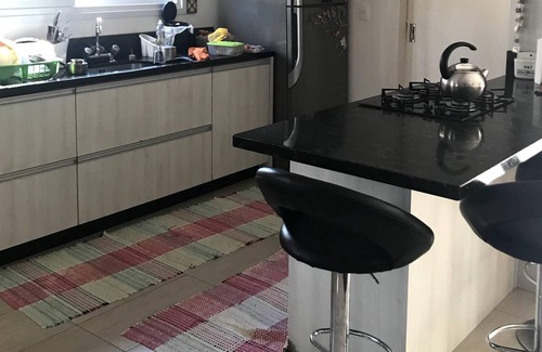 Lagoa Pequena House | Cozy, sunny house 2 blocks from the beach in Novo Campeche