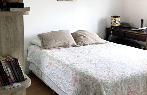 Lagoa Pequena House | Cozy, sunny house 2 blocks from the beach in Novo Campeche