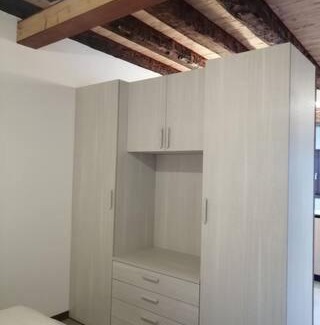 Calalzo di Cadore Apartment | Cozy tiny flat in Cadore Dolomiti