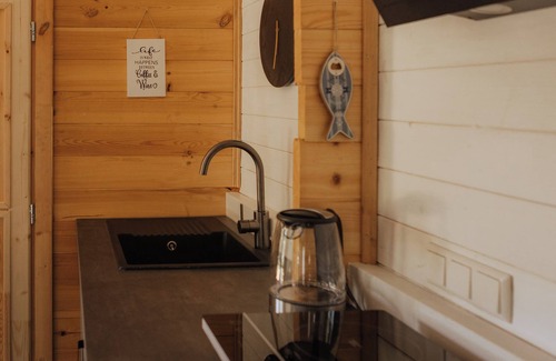 Ortenberg Cabin | Cozy tiny house in Ortenberg (Wetterau)